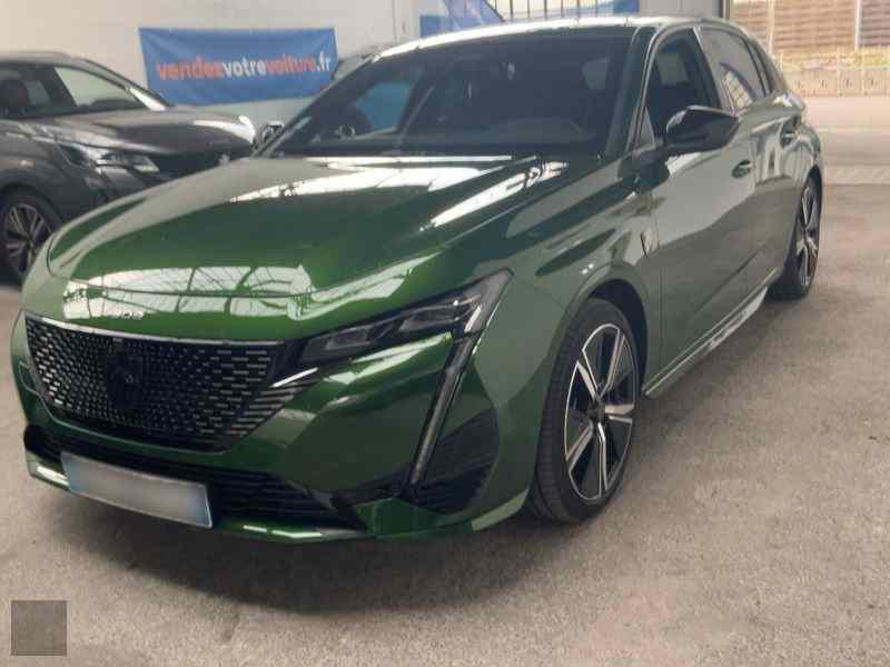 Slika vozila PEUGEOT 308