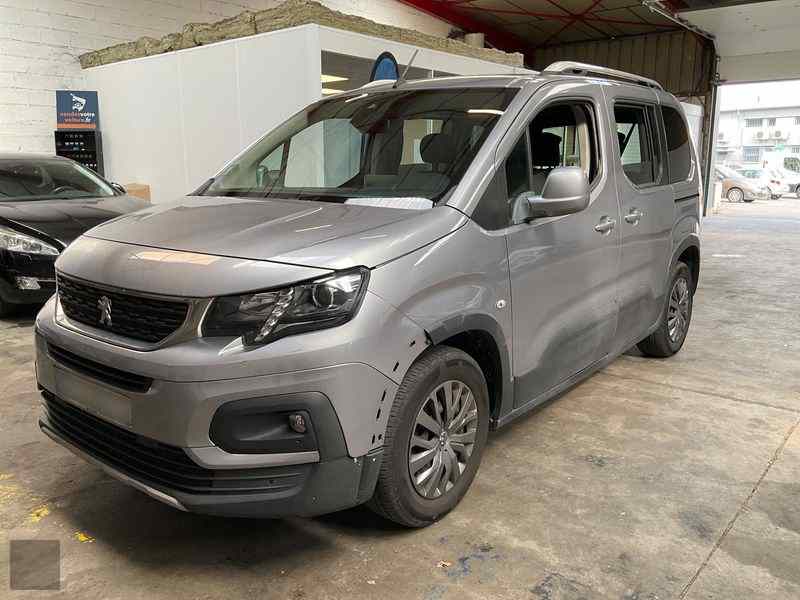 Slika vozila PEUGEOT RIFTER