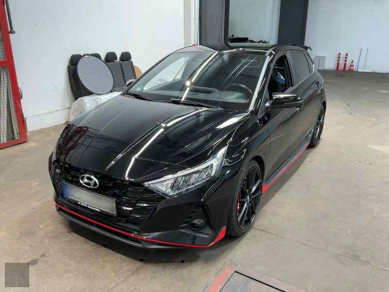 Slika vozila HYUNDAI i20