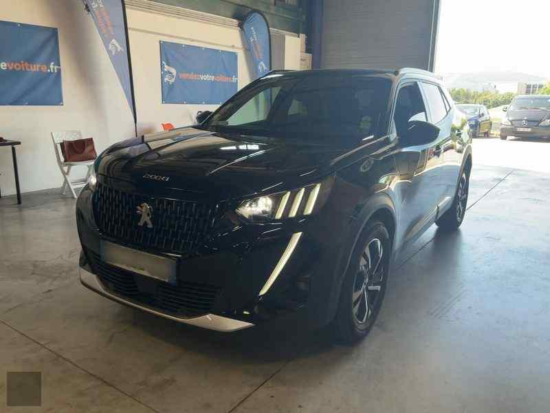 Slika vozila PEUGEOT 2008
