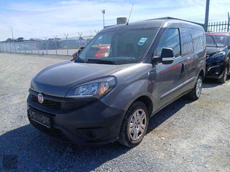 Slika vozila FIAT Doblo