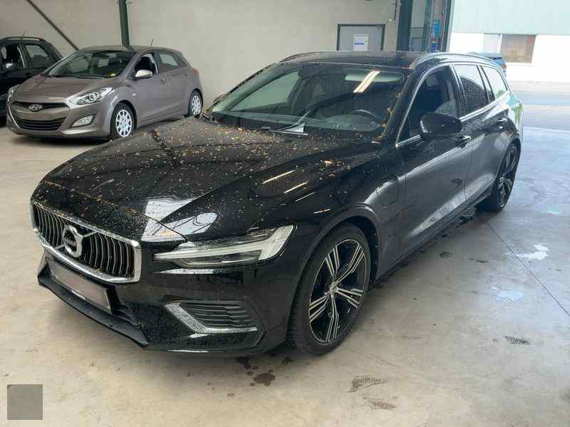 Slika vozila VOLVO V60