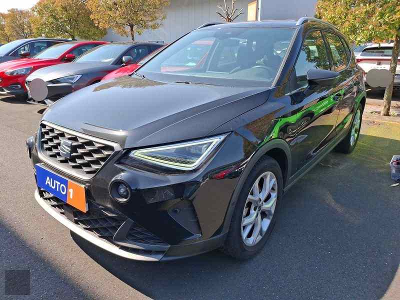 Slika vozila SEAT ARONA