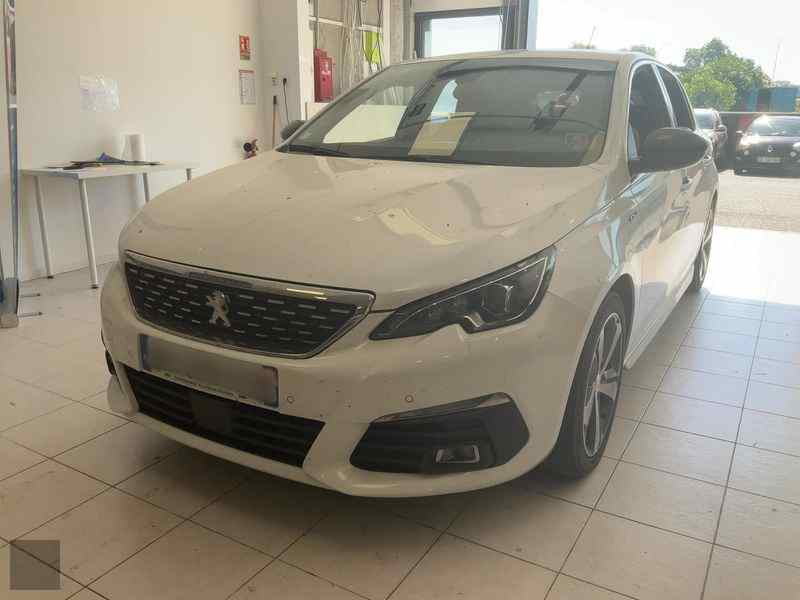 Slika vozila PEUGEOT 308