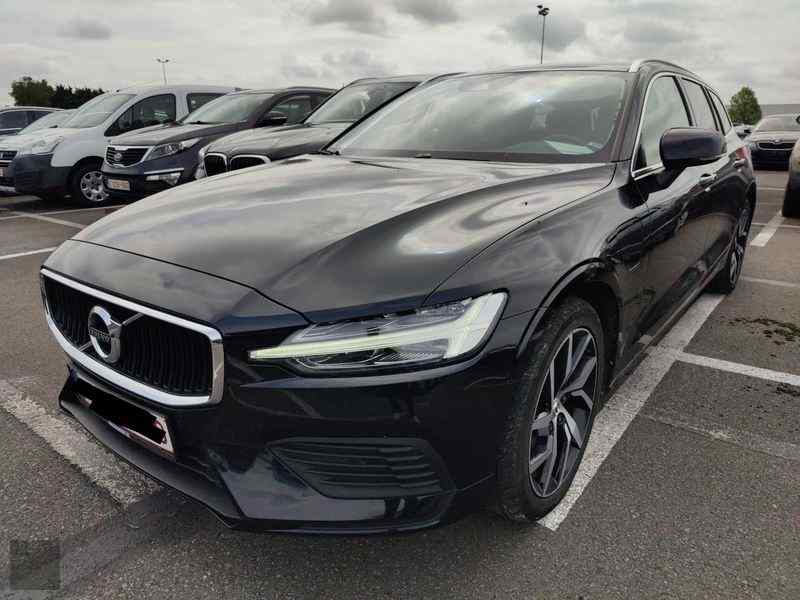 Slika vozila VOLVO V60