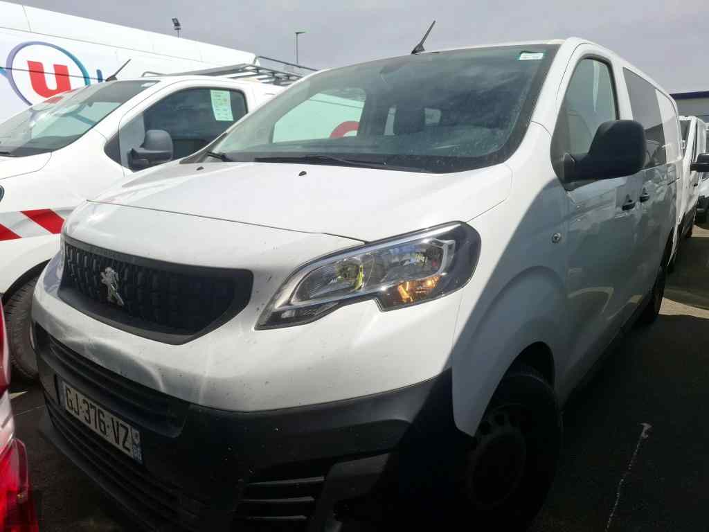 Slika vozila PEUGEOT Expert