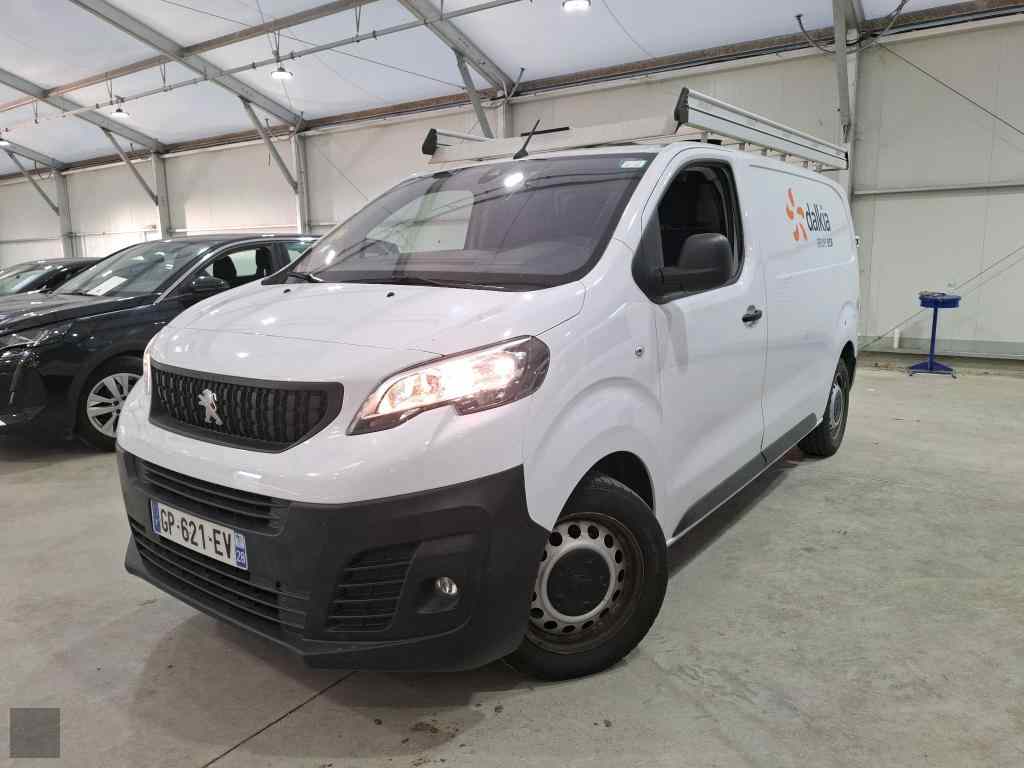 Slika vozila PEUGEOT Expert