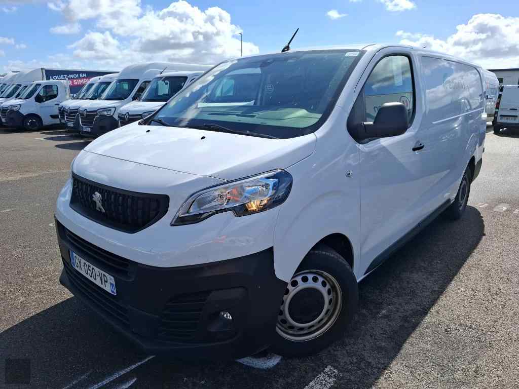 Slika vozila PEUGEOT Expert