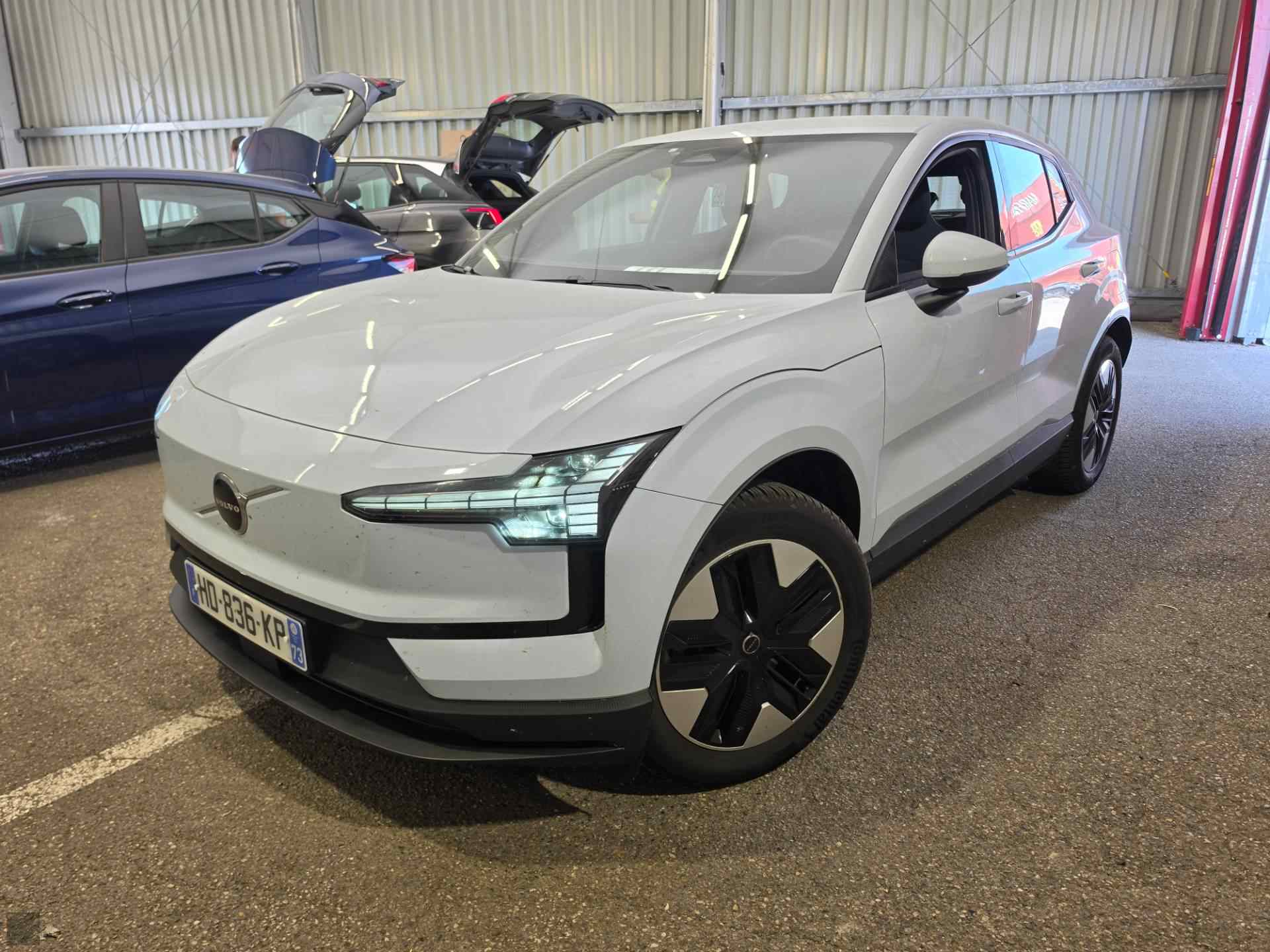 Slika vozila VOLVO EX30