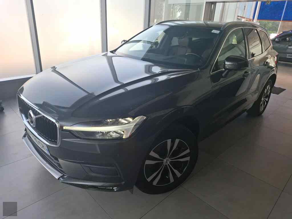 Slika vozila VOLVO XC60