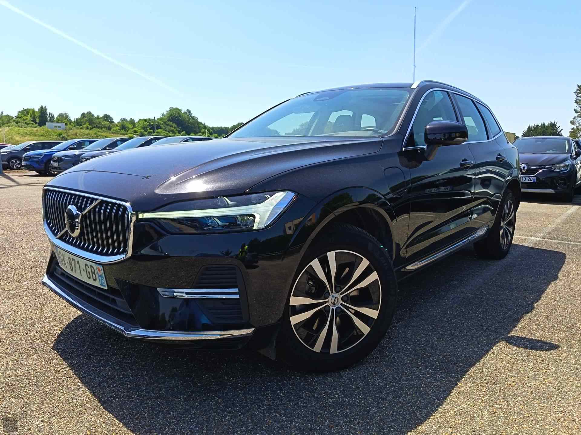 Slika vozila VOLVO XC60