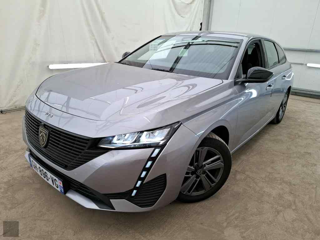 Slika vozila PEUGEOT 308
