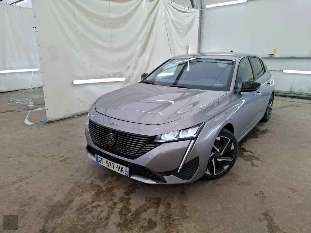 Slika vozila PEUGEOT 308