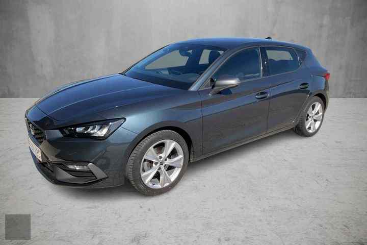 Slika vozila SEAT Leon