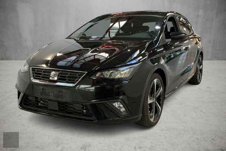Slika vozila SEAT Ibiza
