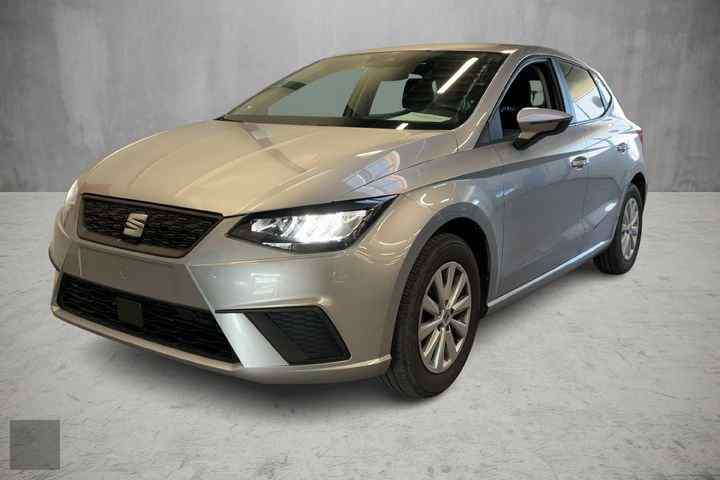 Slika vozila SEAT Ibiza