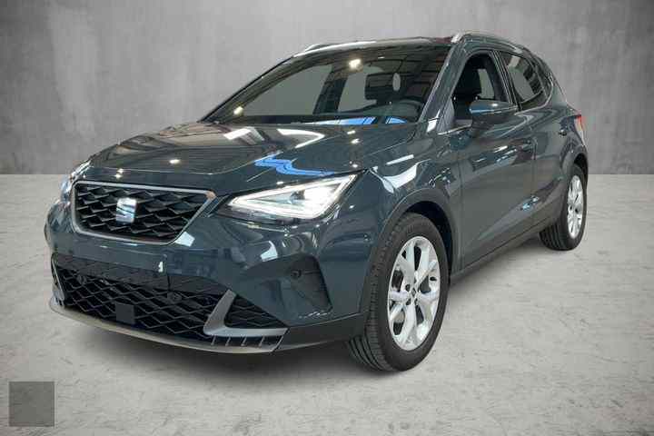 Slika vozila SEAT ARONA