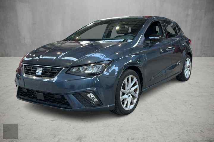 Slika vozila SEAT Ibiza