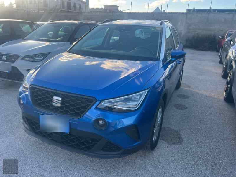 Slika vozila SEAT ARONA