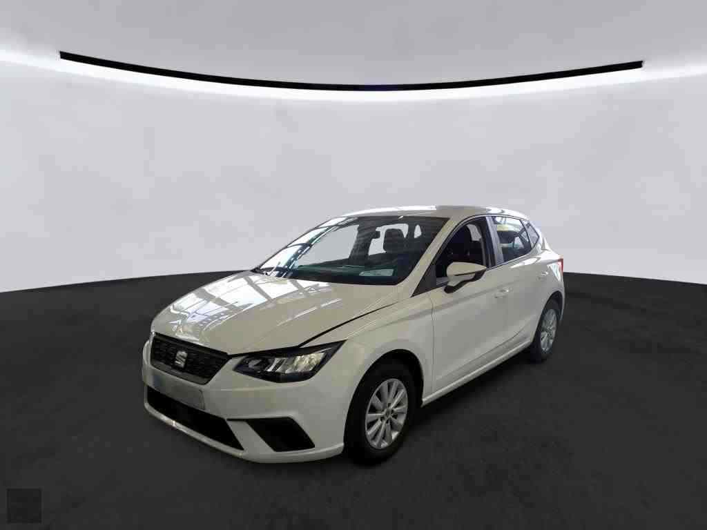 Slika vozila SEAT Ibiza