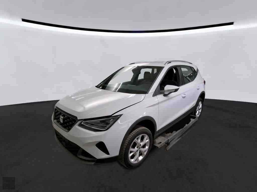 Slika vozila SEAT ARONA