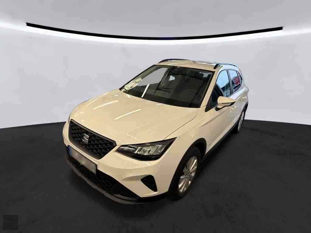 Slika vozila SEAT ARONA