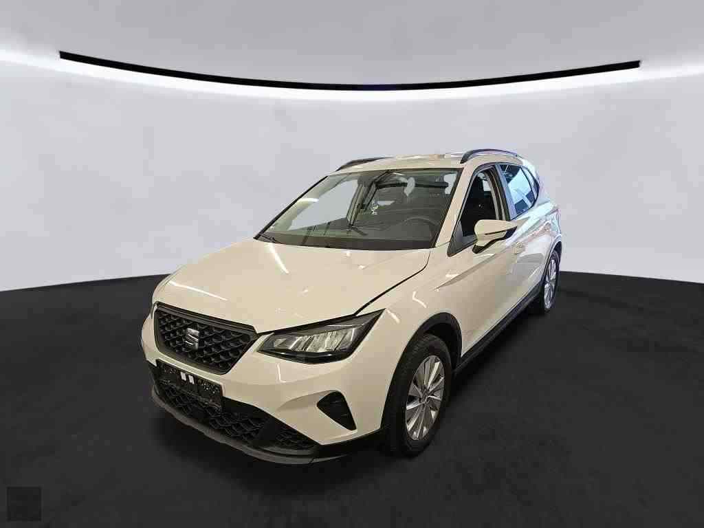 Slika vozila SEAT ARONA