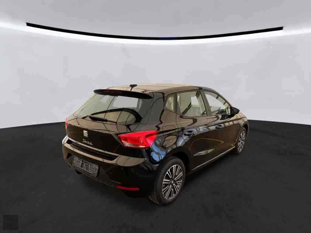 Slika vozila SEAT Ibiza