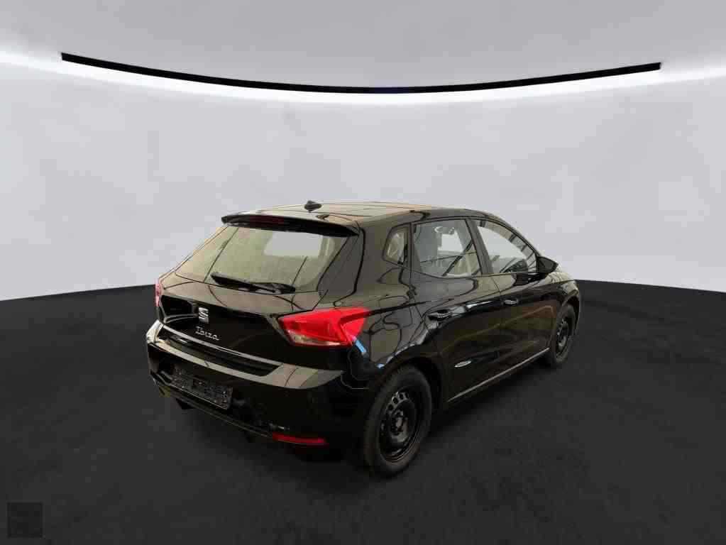 Slika vozila SEAT Ibiza
