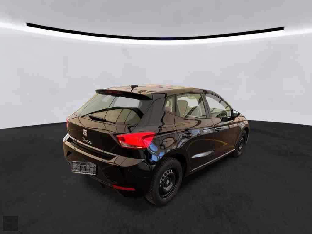 Slika vozila SEAT Ibiza