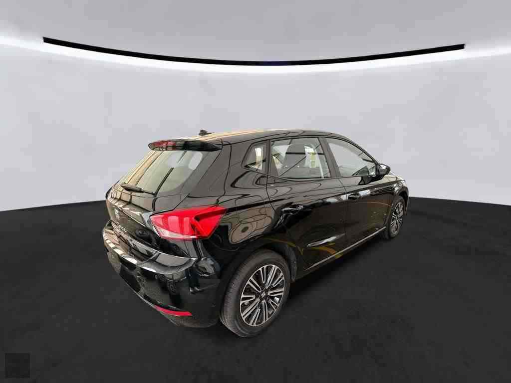 Slika vozila SEAT Ibiza