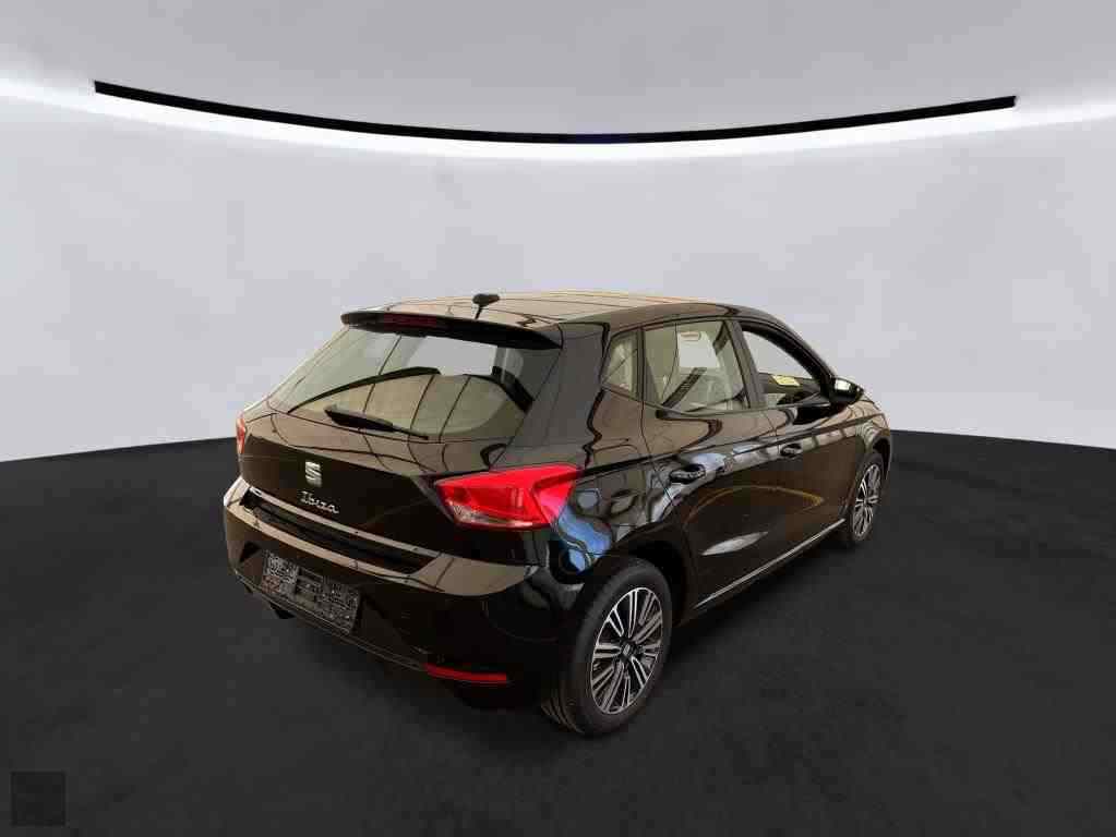 Slika vozila SEAT Ibiza