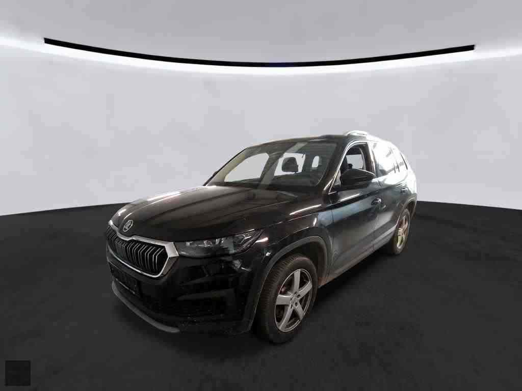 Slika vozila &Scaron;KODA KODIAQ