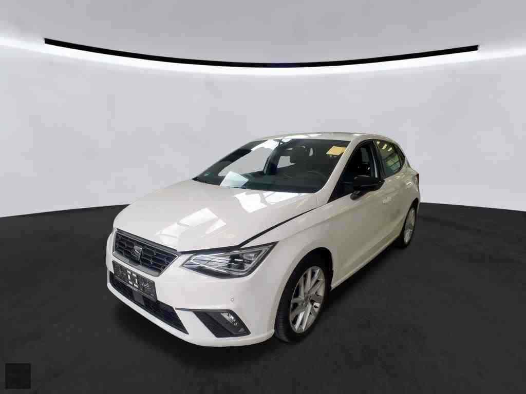 Slika vozila SEAT Ibiza