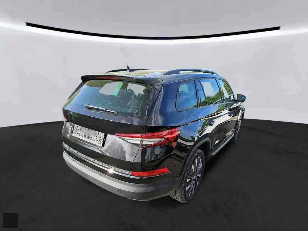Slika vozila &Scaron;KODA KODIAQ