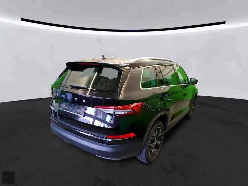 Slika vozila &Scaron;KODA KODIAQ
