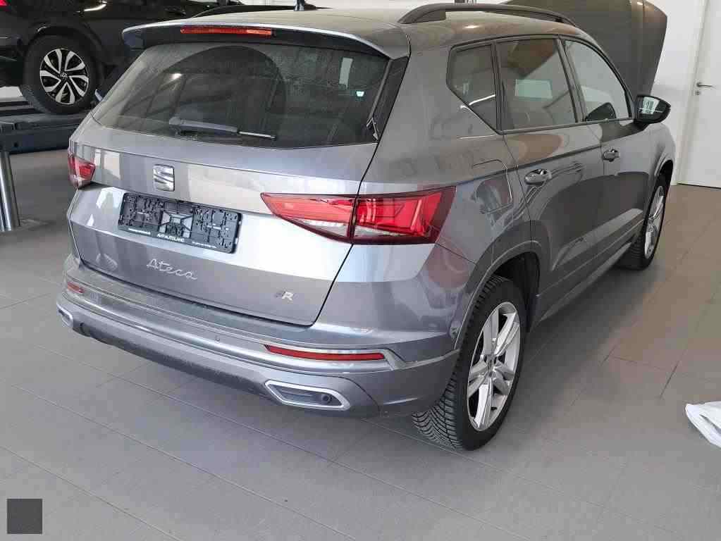 Slika vozila SEAT ATECA