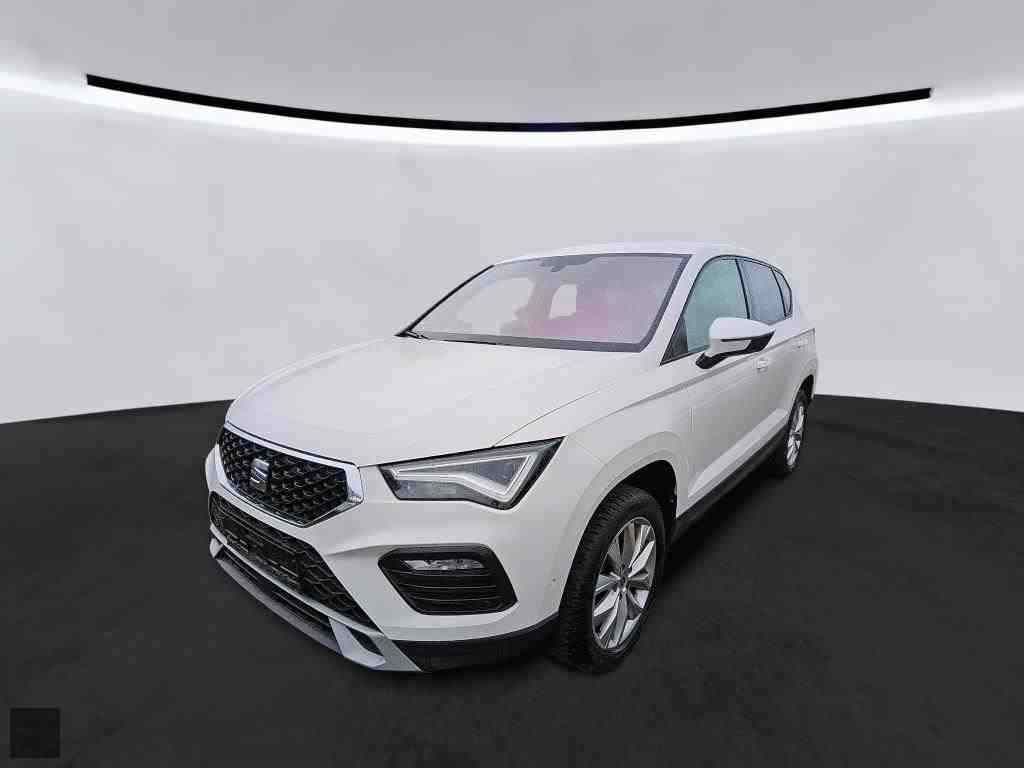 Slika vozila SEAT ATECA