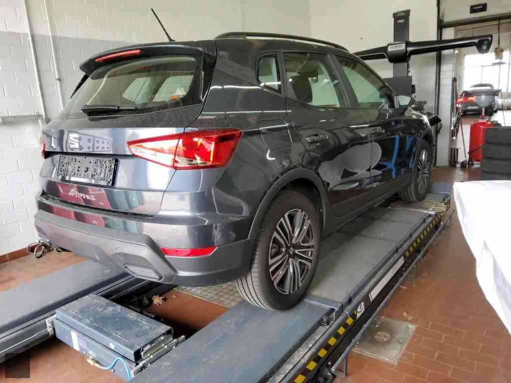 Slika vozila SEAT ARONA
