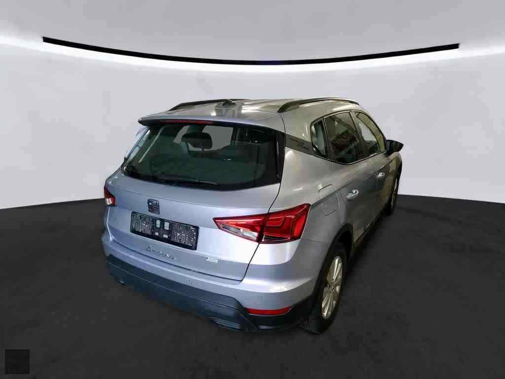 Slika vozila SEAT ARONA