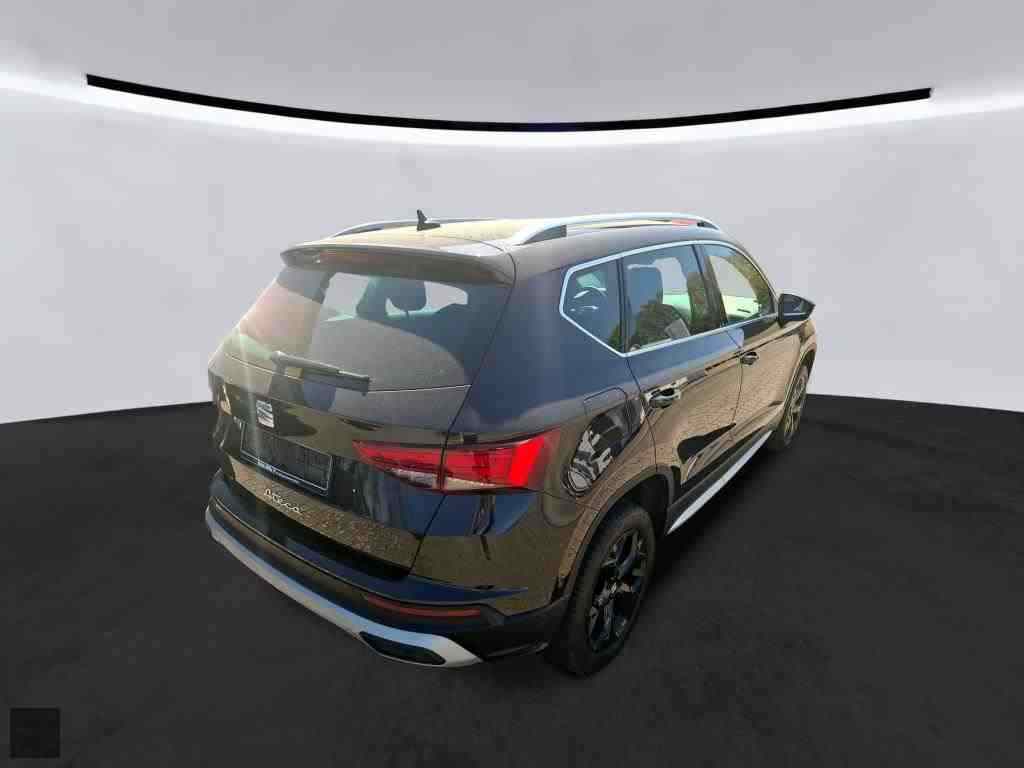 Slika vozila SEAT ATECA