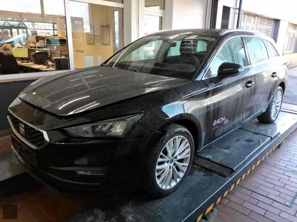 Slika vozila SEAT Leon