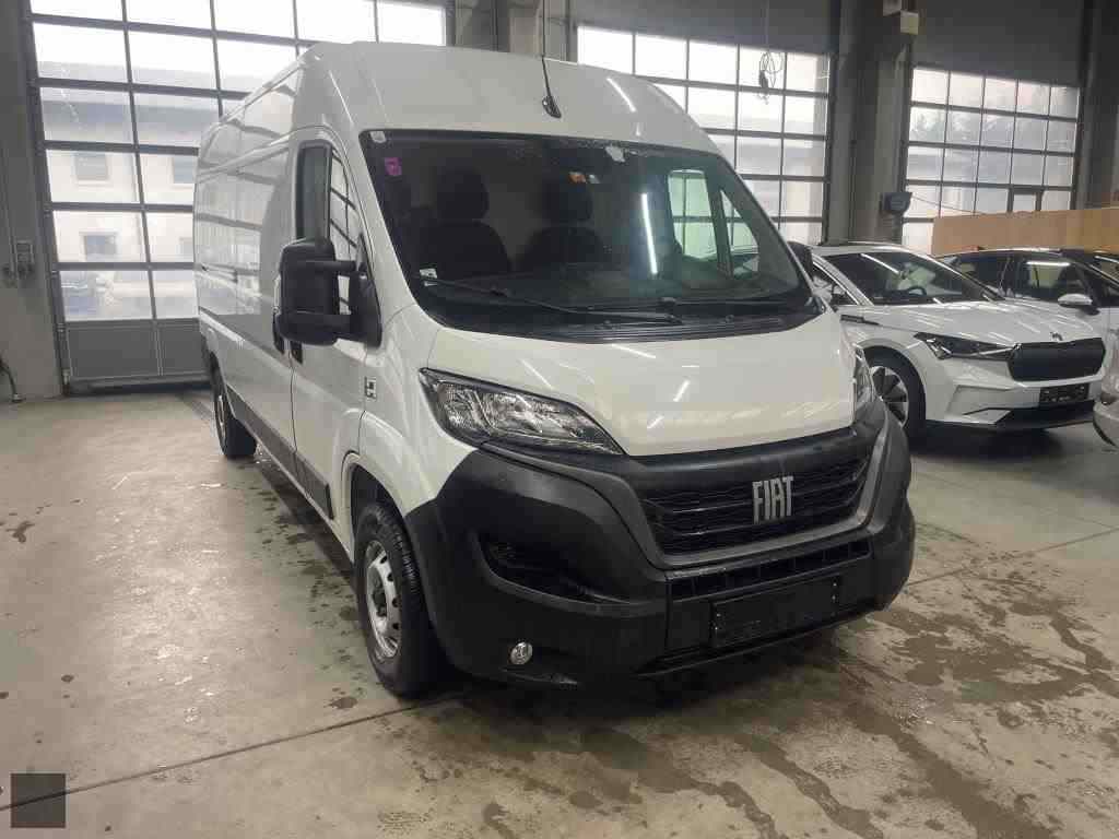Slika vozila FIAT Ducato