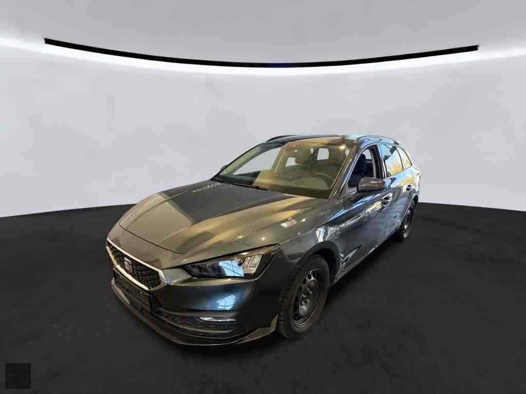 Slika vozila SEAT Leon