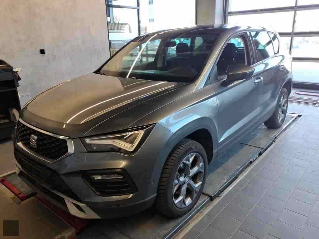Slika vozila SEAT ATECA