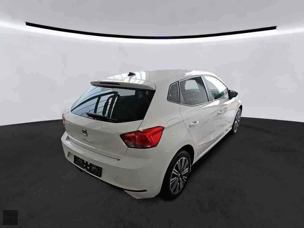 Slika vozila SEAT Ibiza