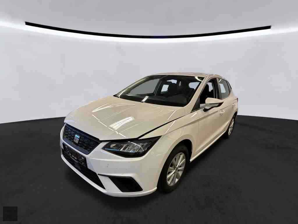 Slika vozila SEAT Ibiza