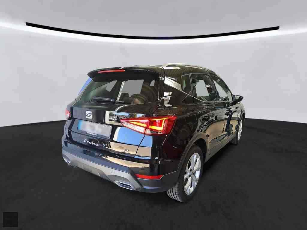 Slika vozila SEAT ARONA