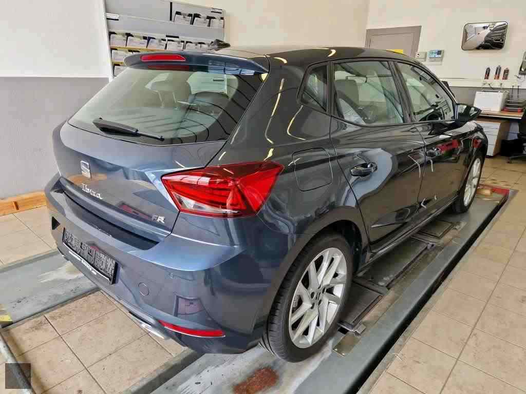Slika vozila SEAT Ibiza