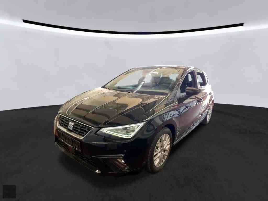 Slika vozila SEAT Ibiza